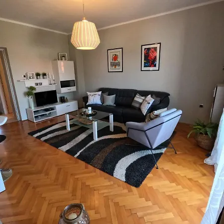 Apartmani Violic Punat Exterior foto