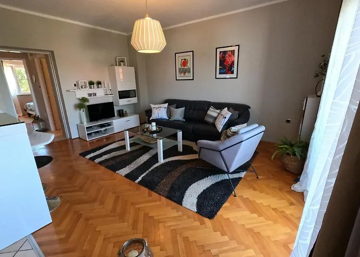 Apartmani Violic