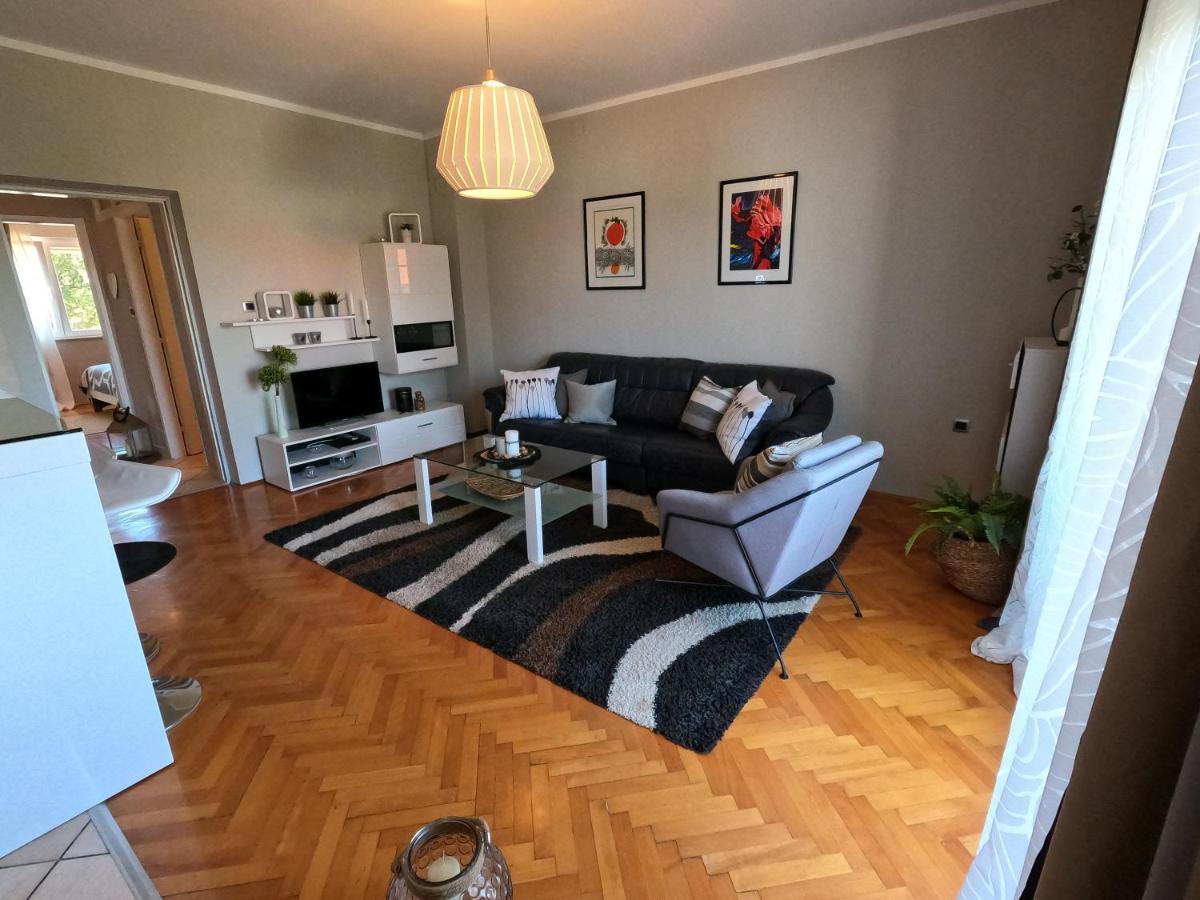 Violic Apartment Punat
