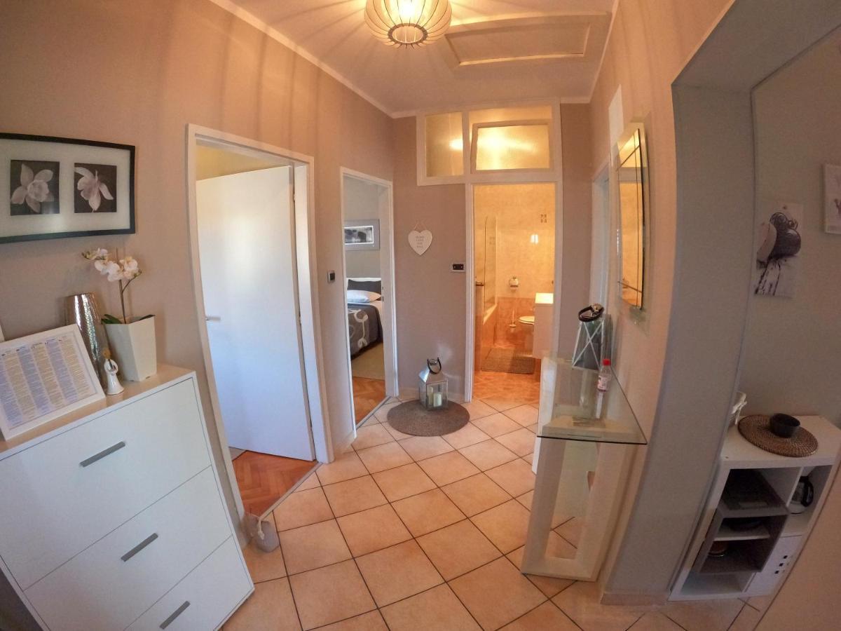 Apartment Violic