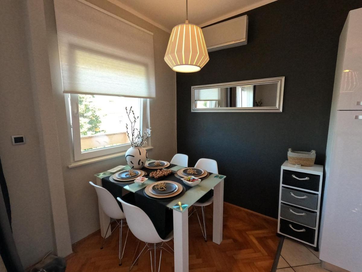 Violic Apartment Punat