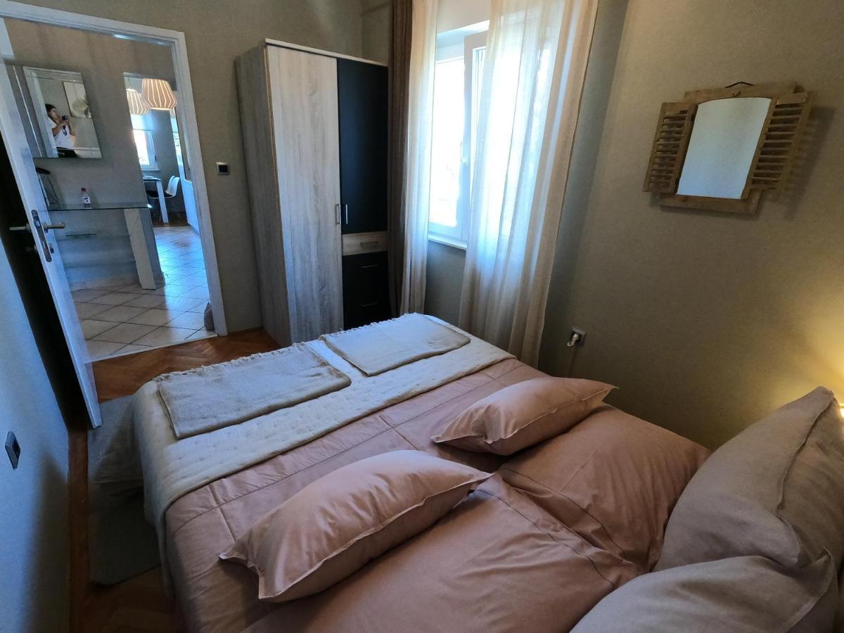 Violic Apartment *