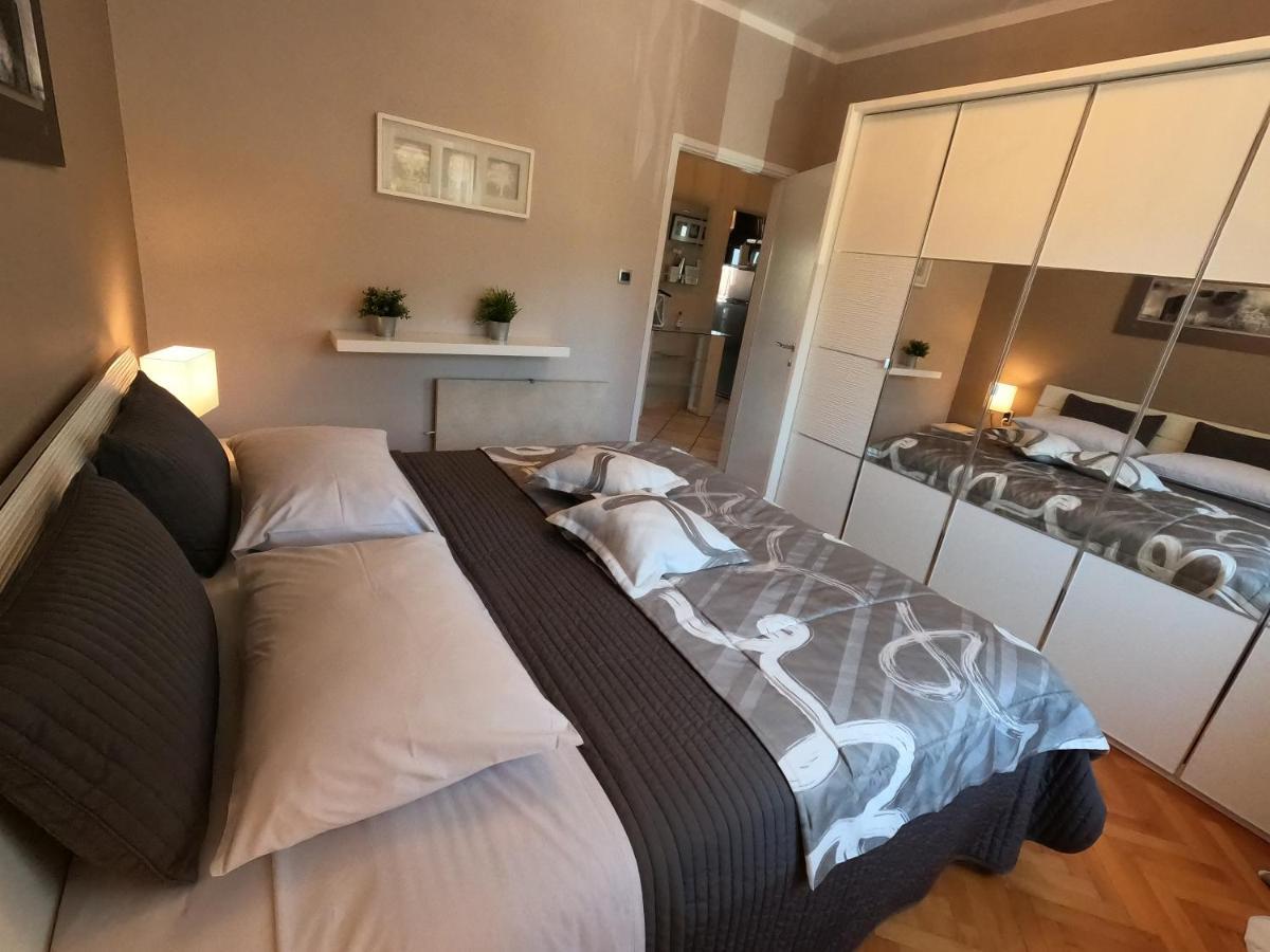 Violic Apartment *