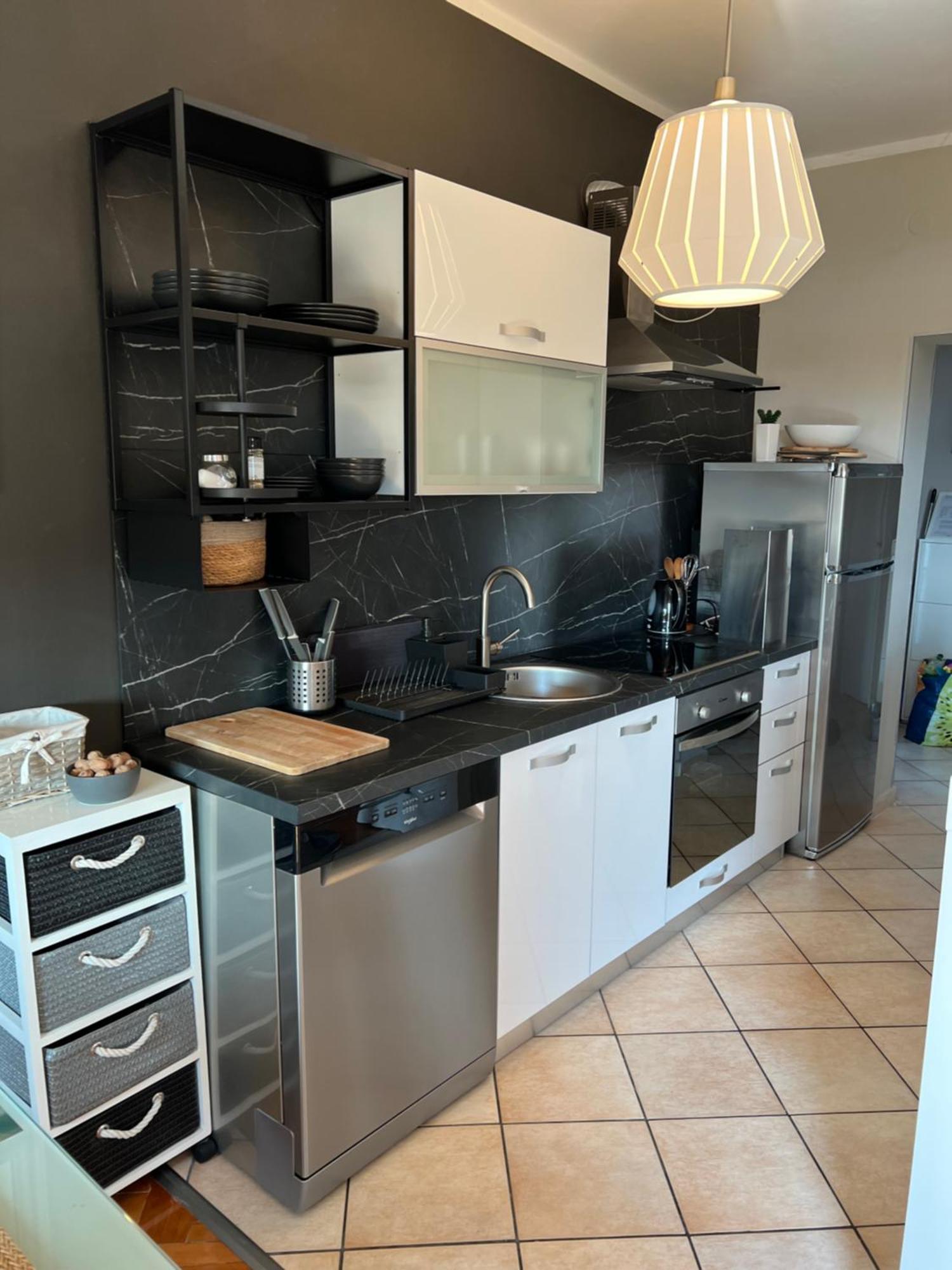 Apartment Violic