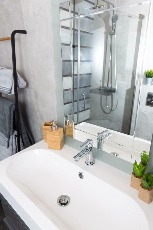 Violic Apartment *