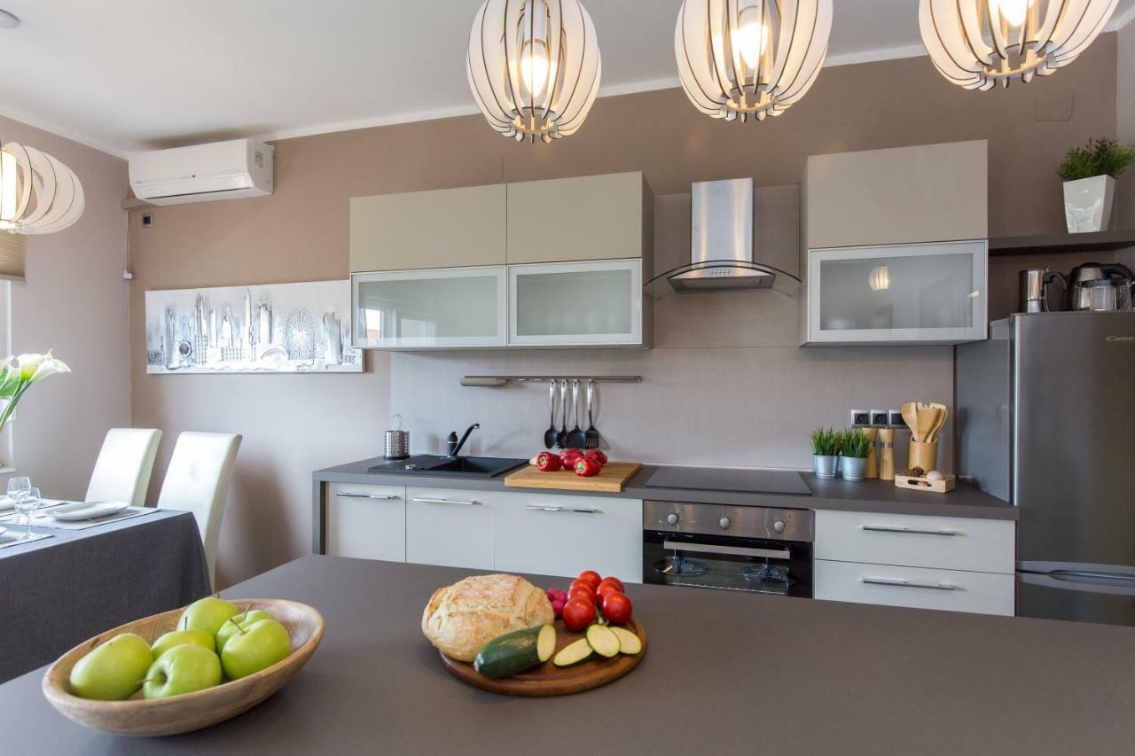Apartment Violic
