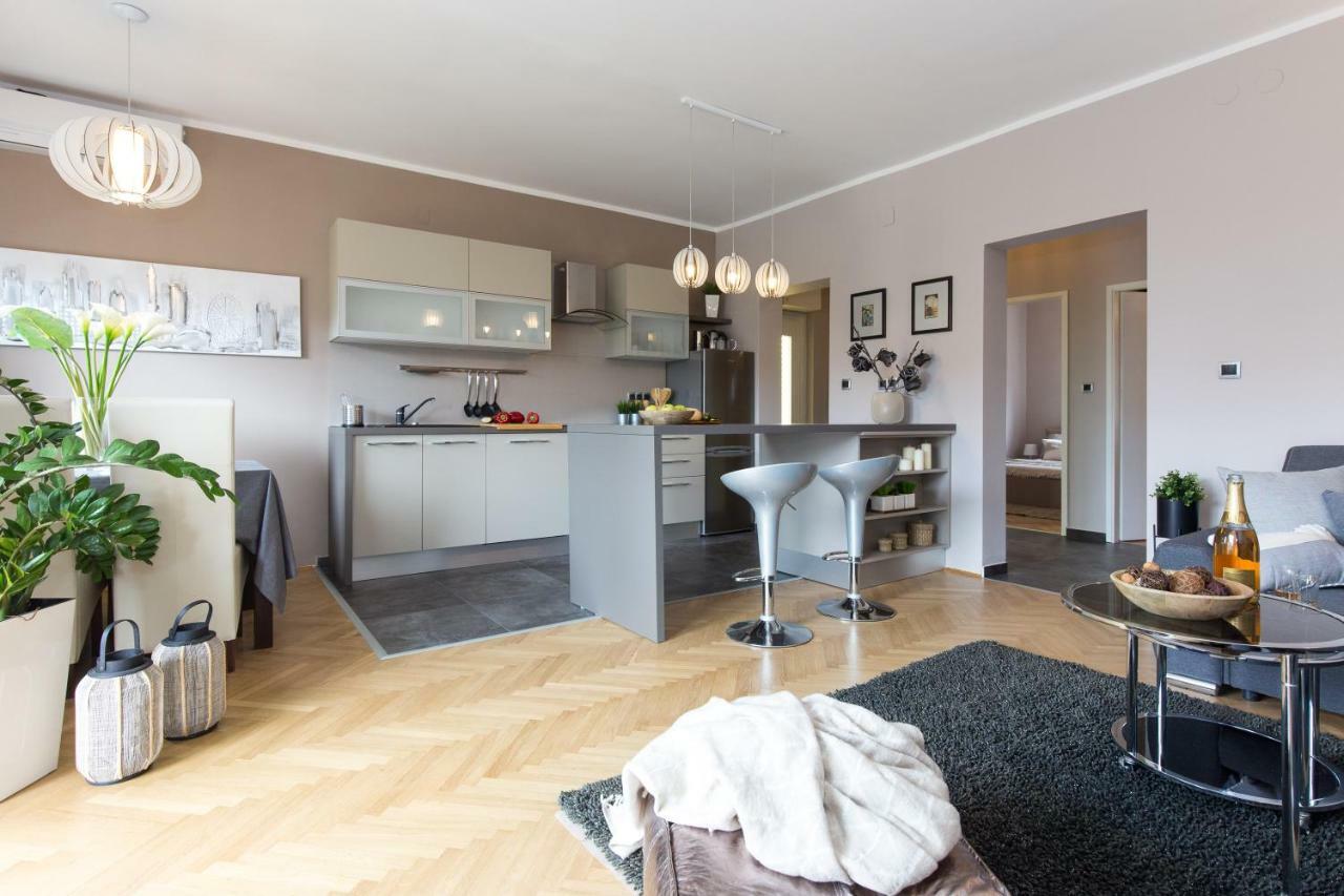 Apartment Violic *