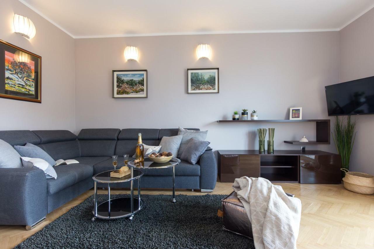 Violic Apartment Punat