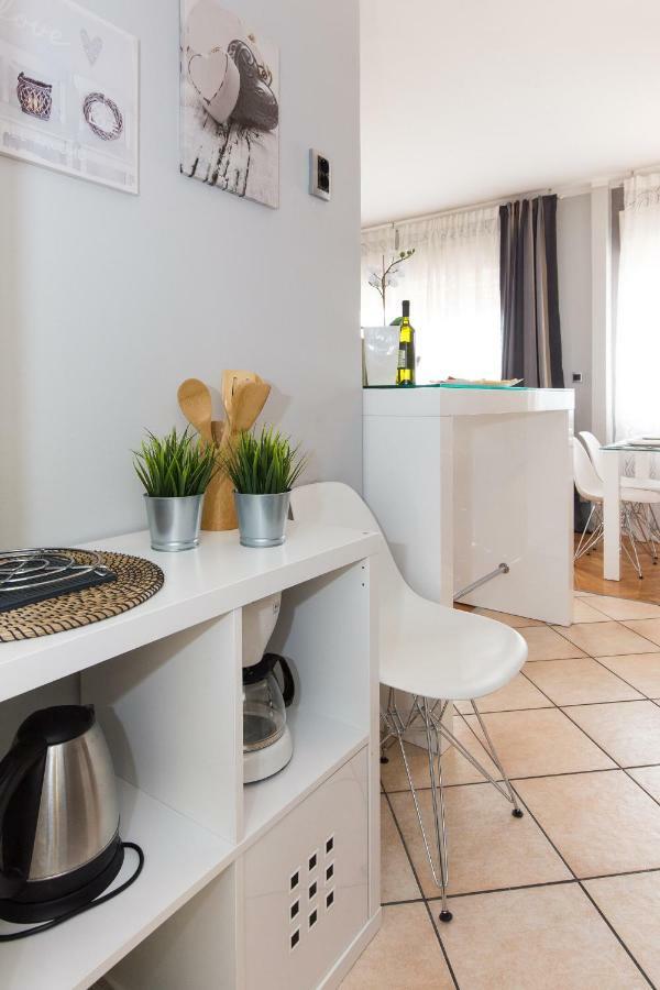Apartment Violic