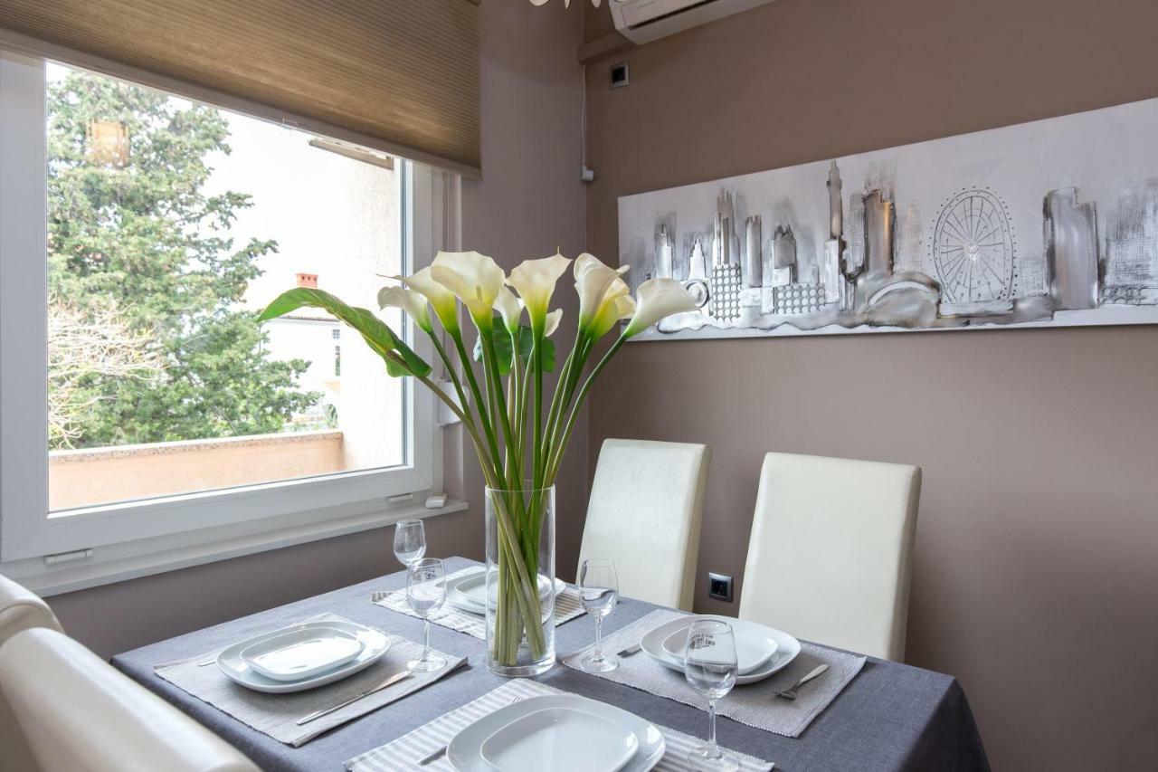 Violic Apartment