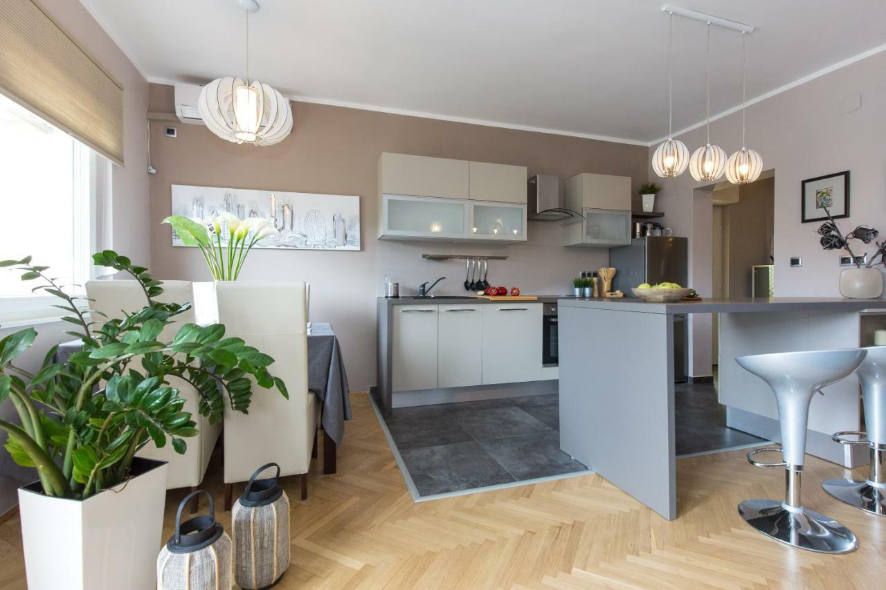 Violic Apartment *