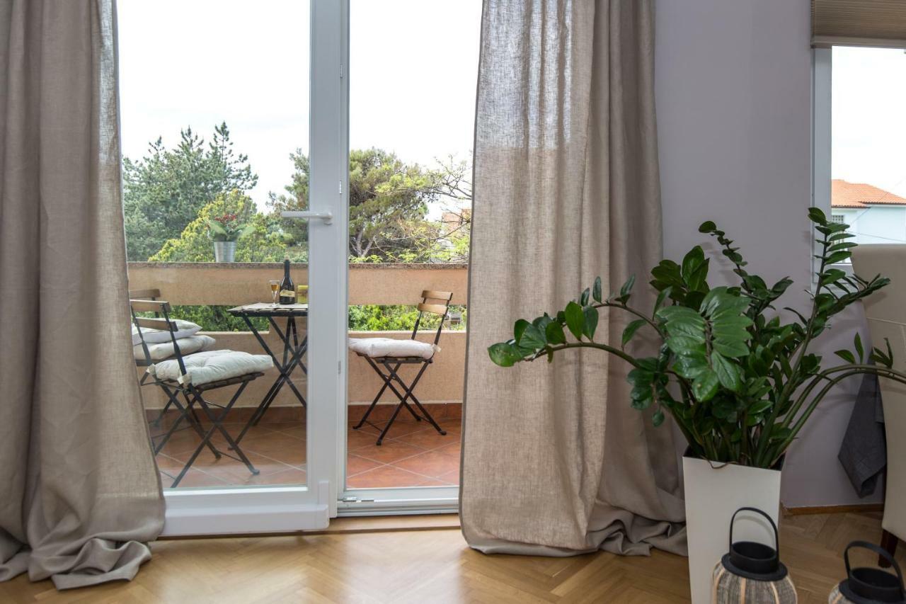 Apartment Violic Punat